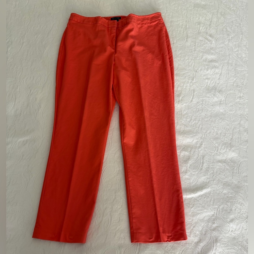 Ladies Coral Pants